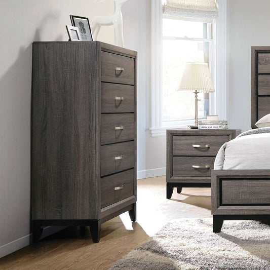 Coaster - Watson  Chest - 212425 veiw 2