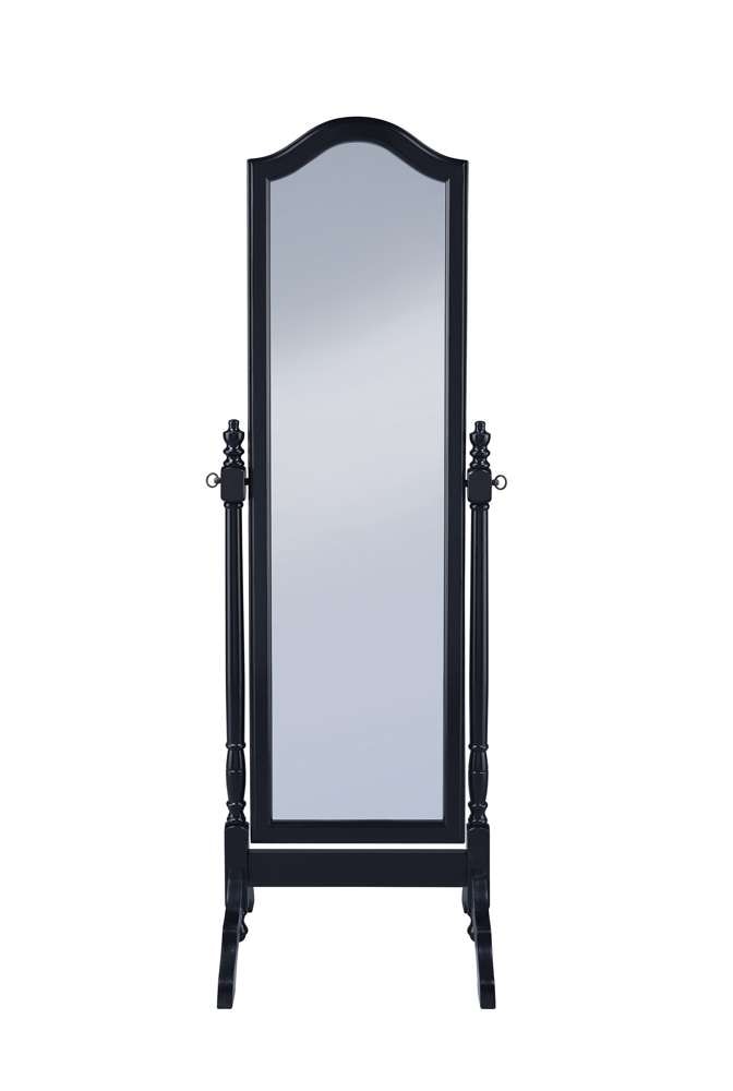 Coaster - Cabot  Cheval Mirror - 950801 veiw 2