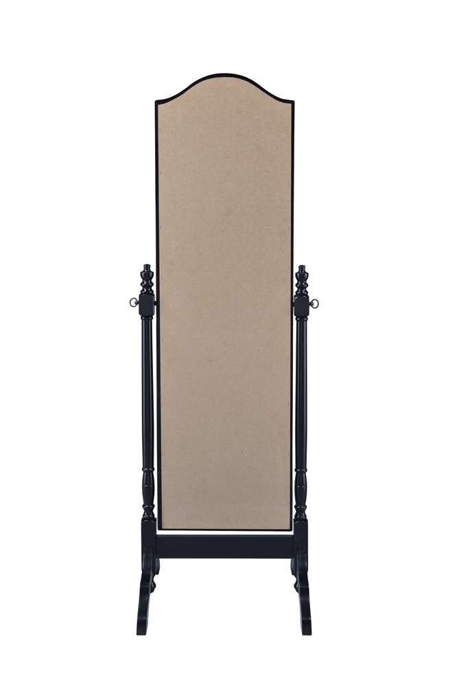 Coaster - Cabot  Cheval Mirror - 950801 veiw 5