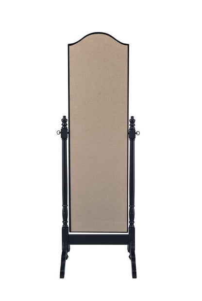 Coaster - Cabot  Cheval Mirror - 950801 veiw 5