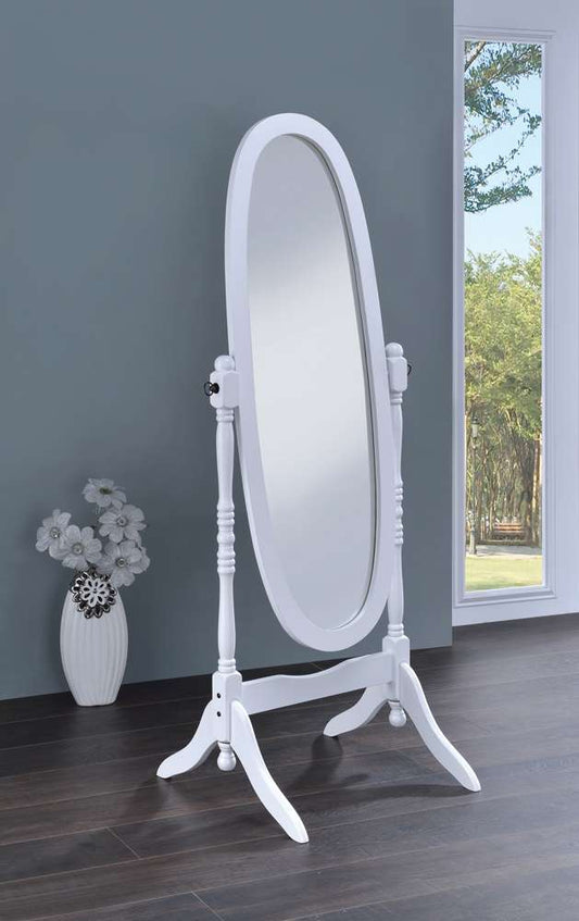 Coaster - Foyet  Cheval Mirror - 950802 veiw 1