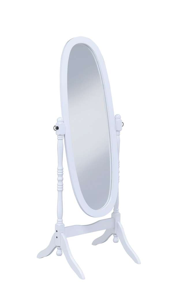 Coaster - Foyet  Cheval Mirror - 950802 veiw 2