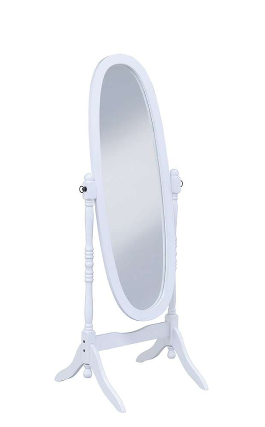 Coaster - Foyet  Cheval Mirror - 950802 veiw 2