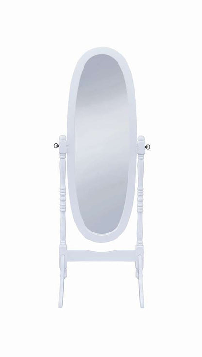 Coaster - Foyet  Cheval Mirror - 950802 veiw 3