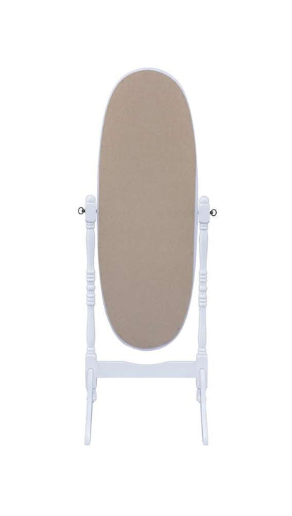 Coaster - Foyet  Cheval Mirror - 950802 veiw 6