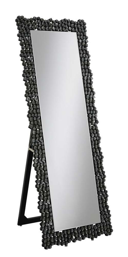 Coaster - McKay  Cheval Mirror - 961422 veiw 2
