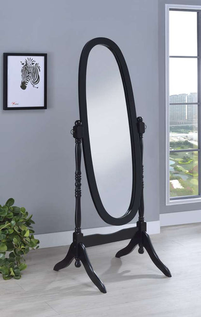 Coaster - Foyet  Cheval Mirror - 950803 veiw 1