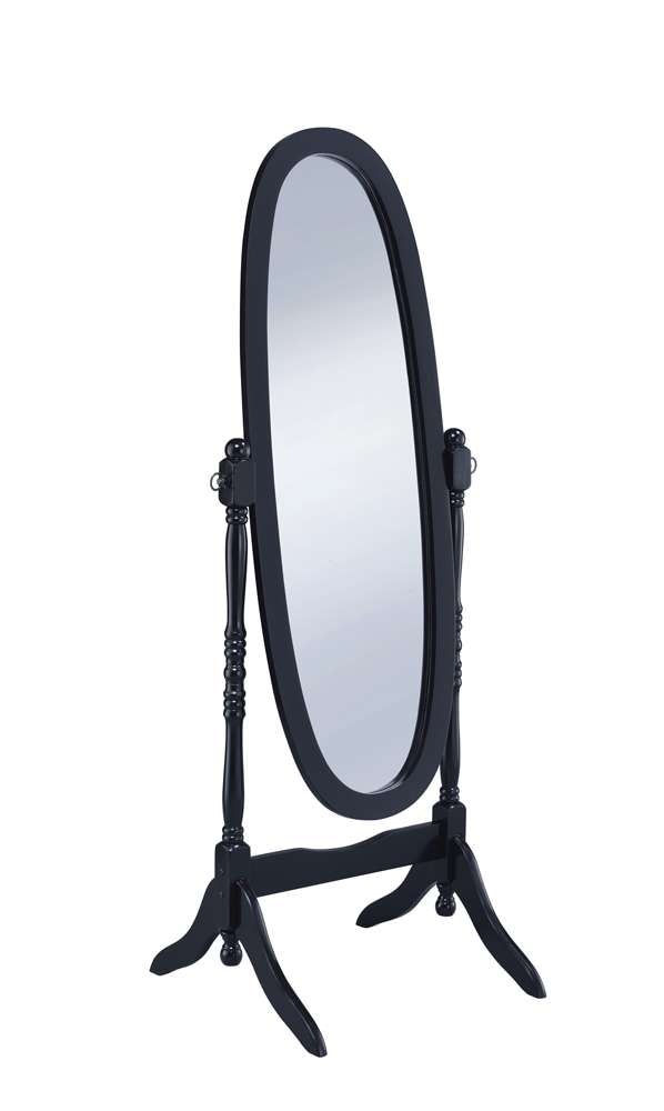 Coaster - Foyet  Cheval Mirror - 950803 veiw 2
