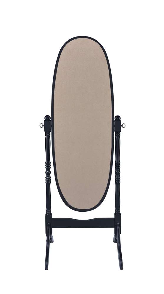 Coaster - Foyet  Cheval Mirror - 950803 veiw 6