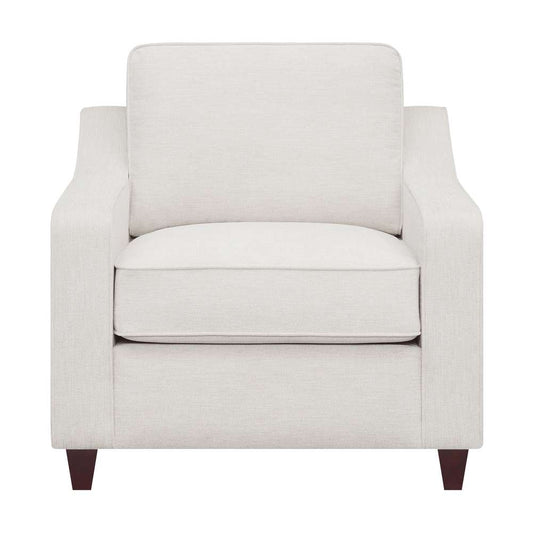 Coaster -  Christine Chair - 552063 veiw 1
