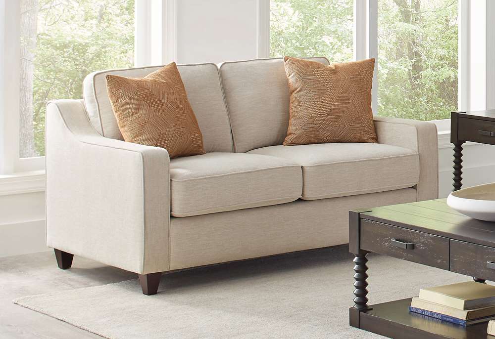 Coaster -  Christine Loveseat - 552062 veiw 1