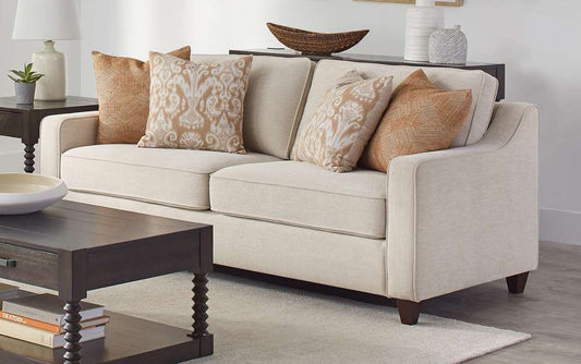 Coaster -  Christine Sofa - 552061 veiw 1