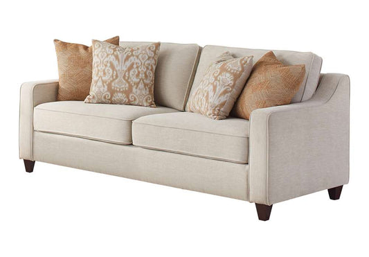 Coaster -  Christine Sofa - 552061 veiw 2