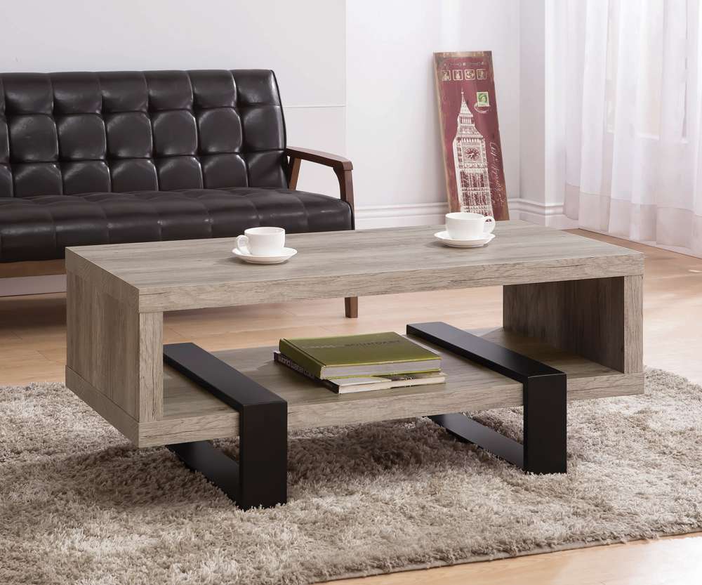 Coaster - Dinard  Coffee Table - 720878 veiw 1