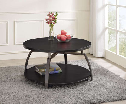 Coaster - Dacre  Coffee Table - 722208 veiw 1