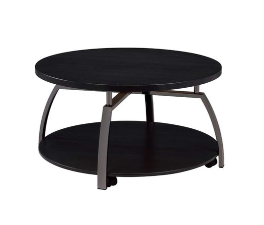 Coaster - Dacre  Coffee Table - 722208 veiw 2