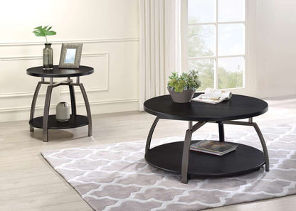 Coaster - Dacre  Coffee Table - 722208 veiw 4