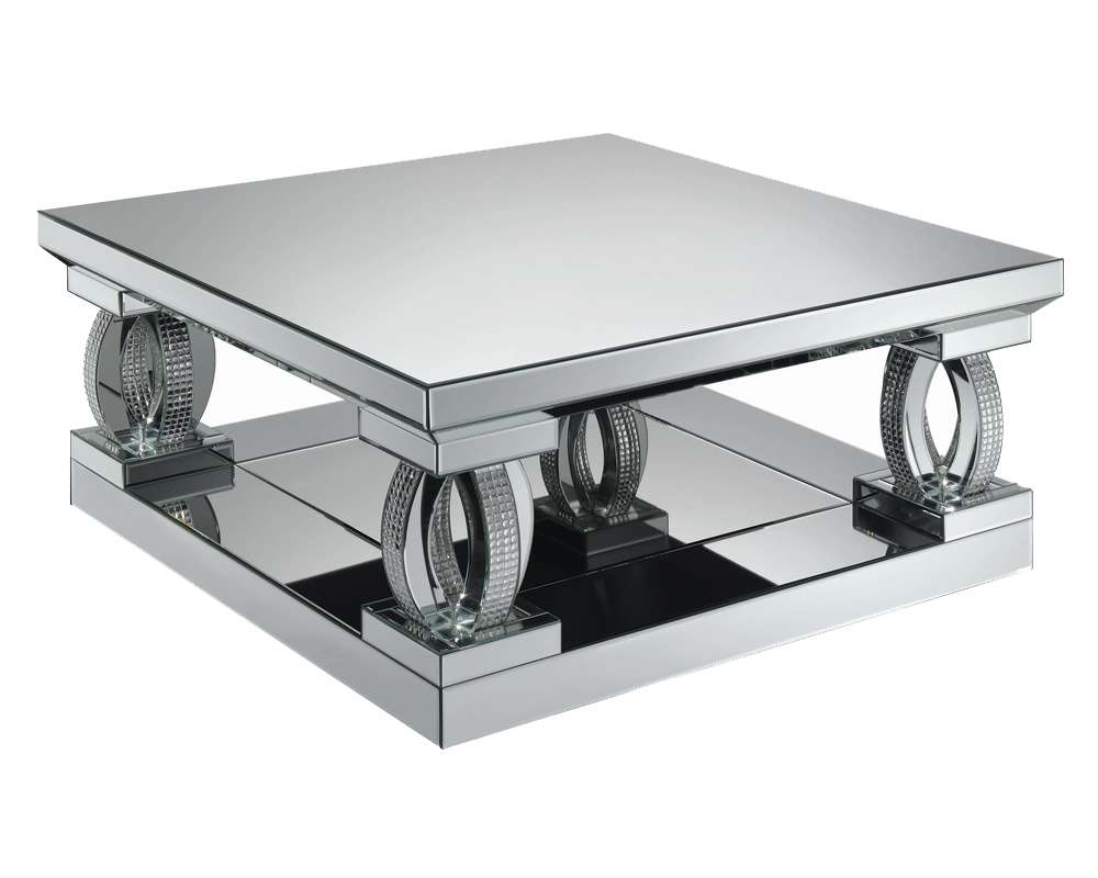 Coaster - Amalia  Coffee Table - 722518 veiw 3