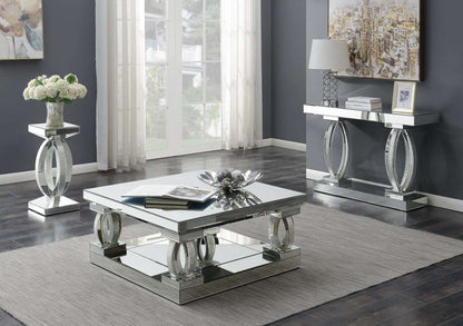 Coaster - Amalia  Coffee Table - 722518 veiw 5