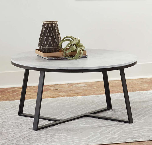 Coaster - Hugo  Coffee Table - 723238 veiw 1