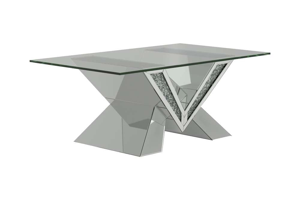Coaster - Taffeta  Coffee Table - 723448 veiw 1