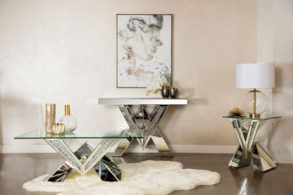 Coaster - Taffeta  Coffee Table - 723448 veiw 3