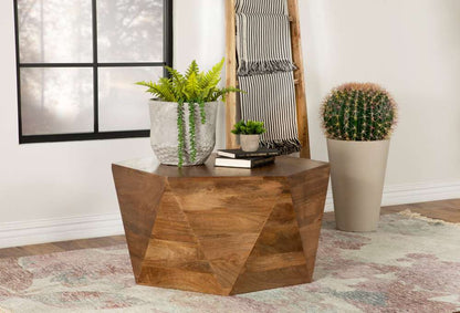Coaster - Zalika  Coffee Table - 724188 veiw 1