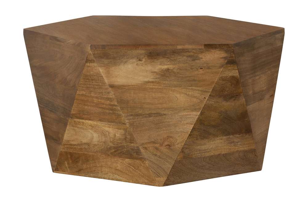 Coaster Zalika Coffee Table - Thumbnail 2