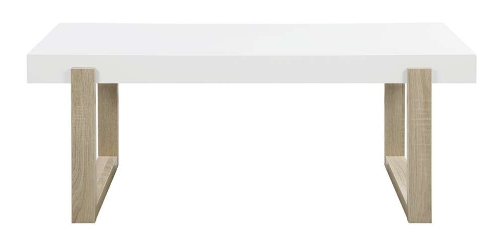 Coaster - Pala  Coffee Table - 753398 veiw 3