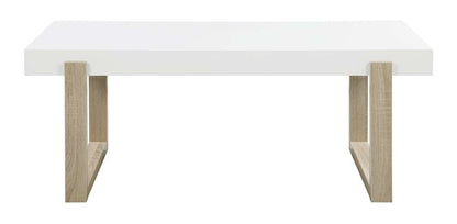 Coaster - Pala  Coffee Table - 753398 veiw 3