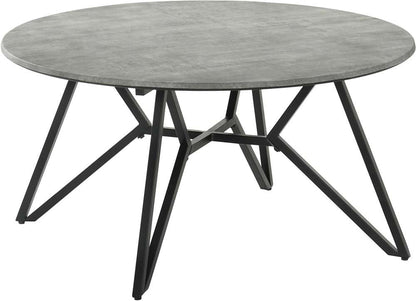 Coaster - Hadi  Coffee Table - 736178 veiw 2