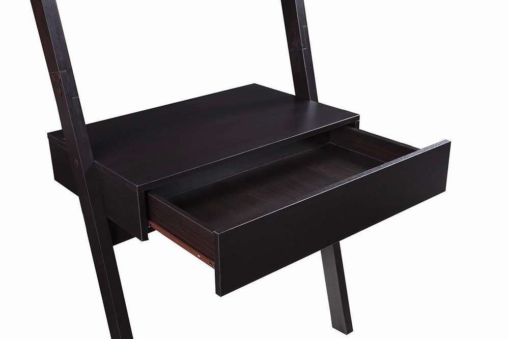 Coaster -  Colella Ladder Desk - 801373 veiw 2