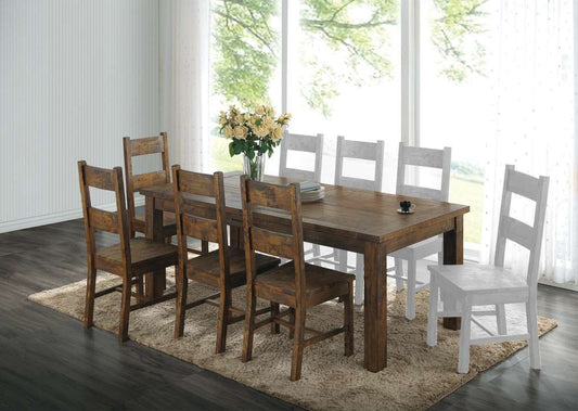 Coaster -  Coleman 5Pc Set - 107041-S5 veiw 1