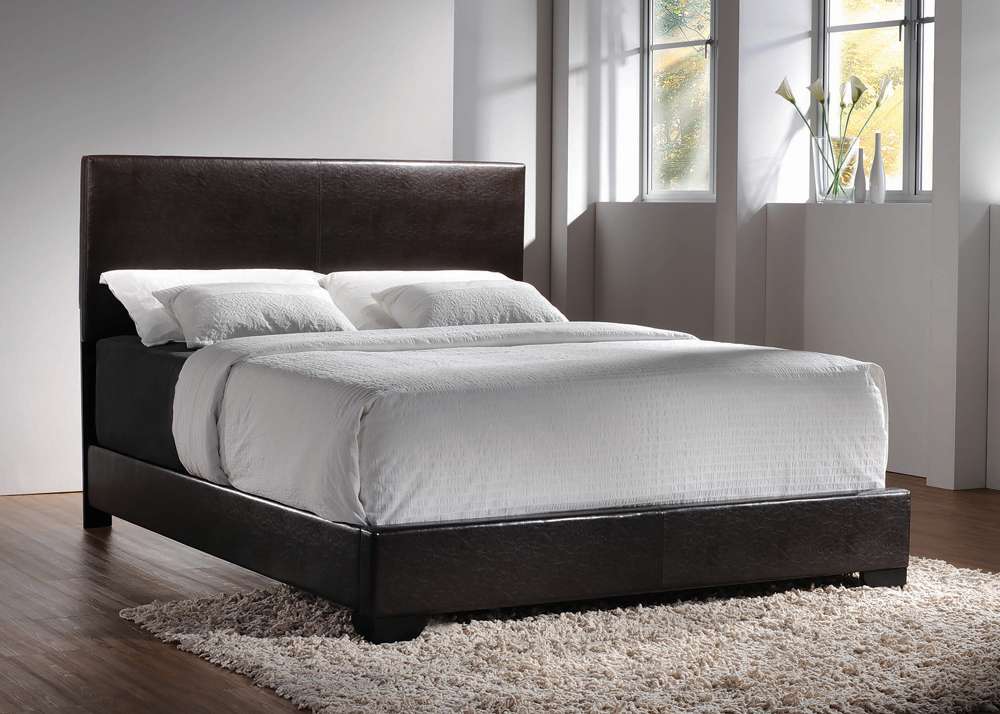 Coaster -  Conner E King Bed - 300261KE veiw 1