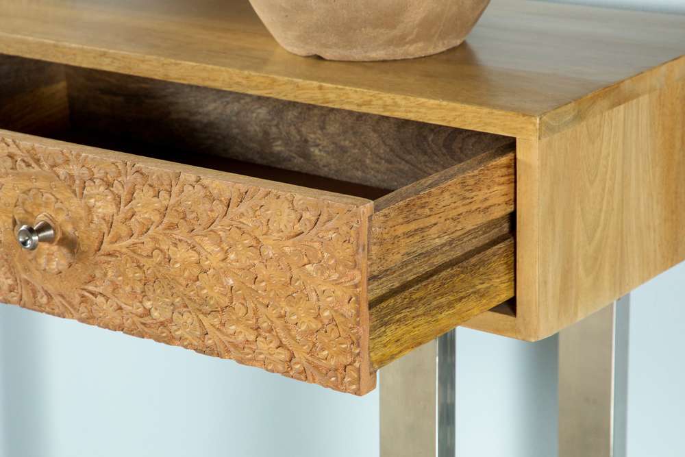 Coaster - Draco  Console Table - 953512 veiw 2