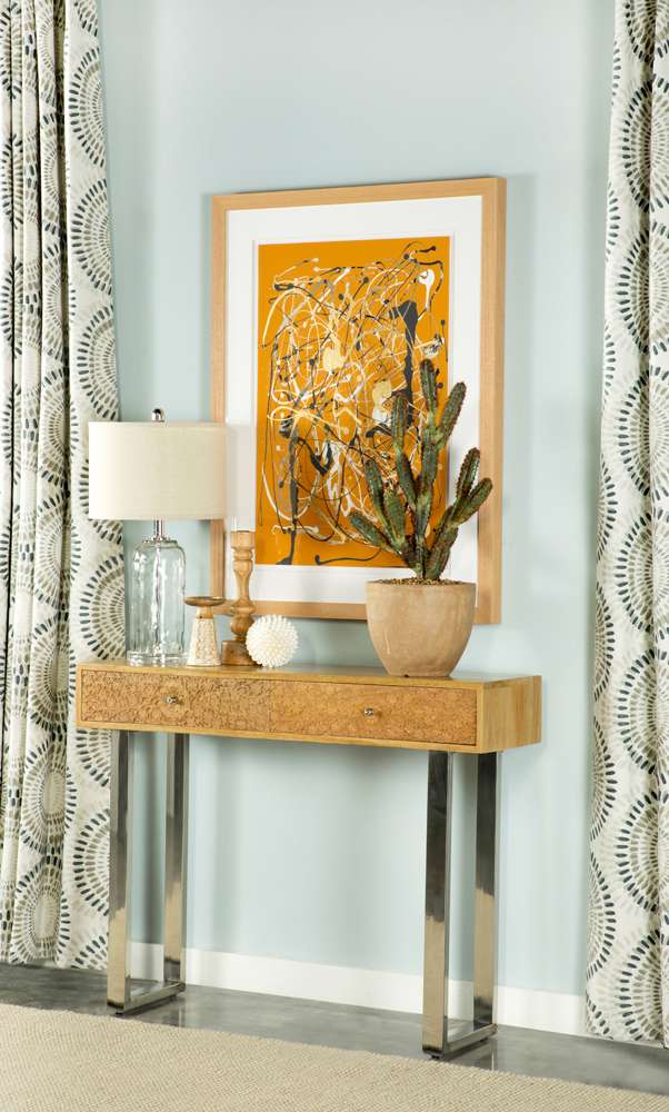 Coaster - Draco  Console Table - 953512 veiw 4