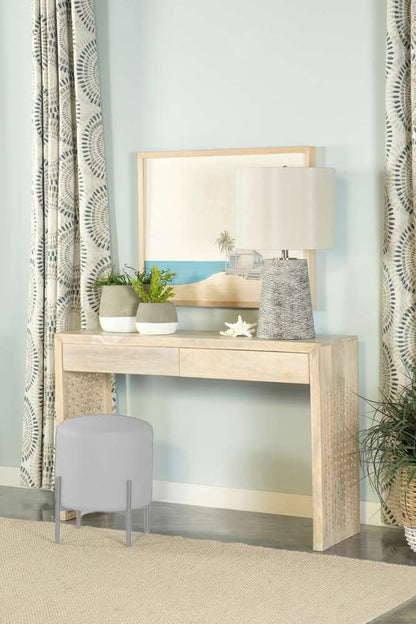 Coaster - Rickman  Console Table - 959543 veiw 1