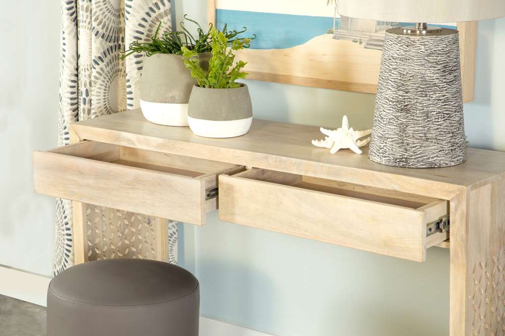 Coaster - Rickman  Console Table - 959543 veiw 3