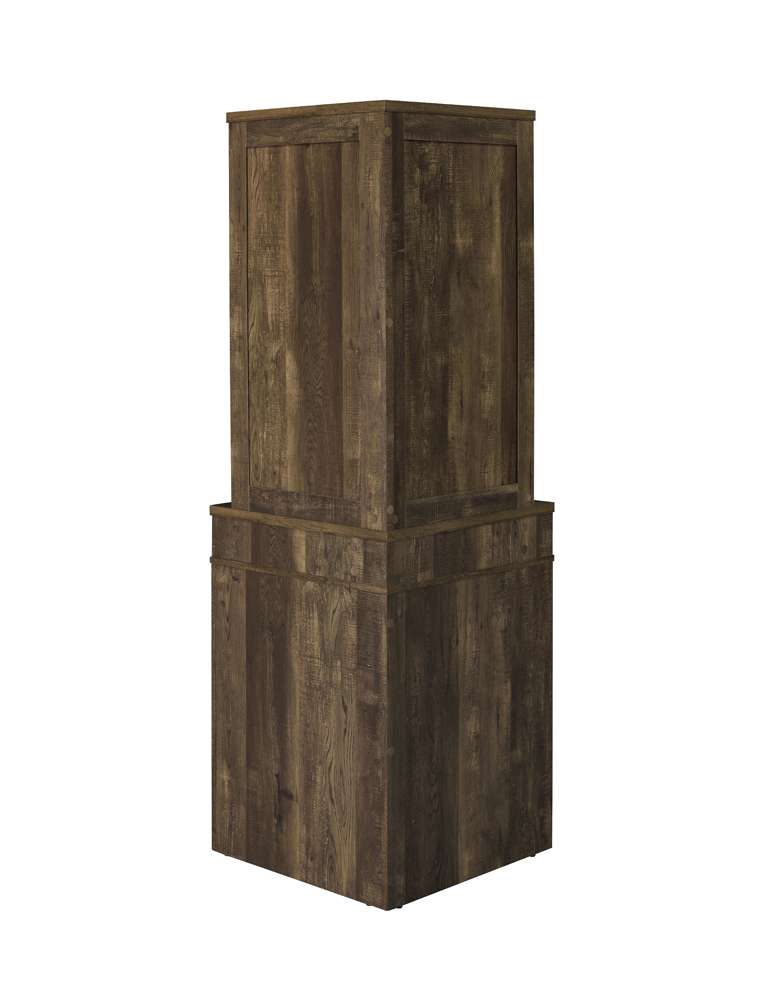 Coaster - Alviso  Corner Bar Cabinet - 182303 veiw 6