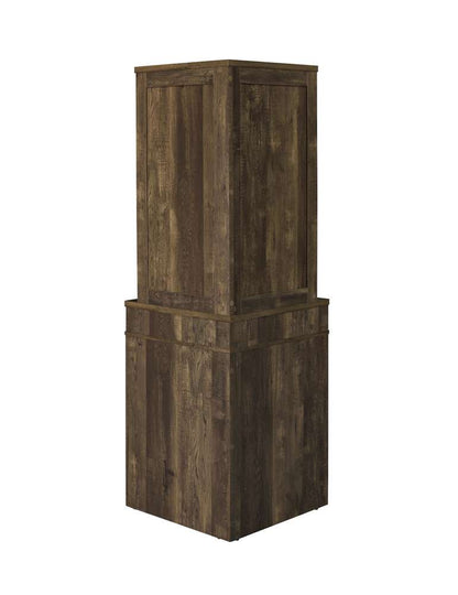 Coaster - Alviso  Corner Bar Cabinet - 182303 veiw 6