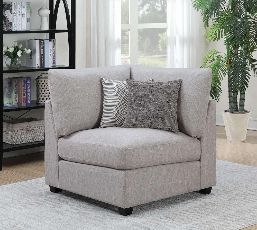 Coaster - Cambria  Corner - 551512 veiw 1