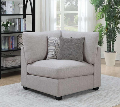 Coaster - Cambria  Corner - 551512 veiw 1