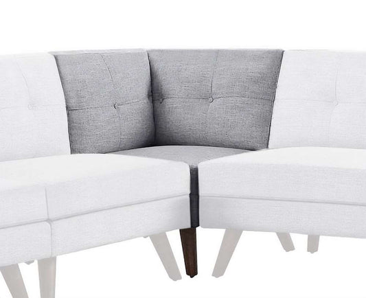 Coaster - Churchill  Corner - 551301 veiw 1