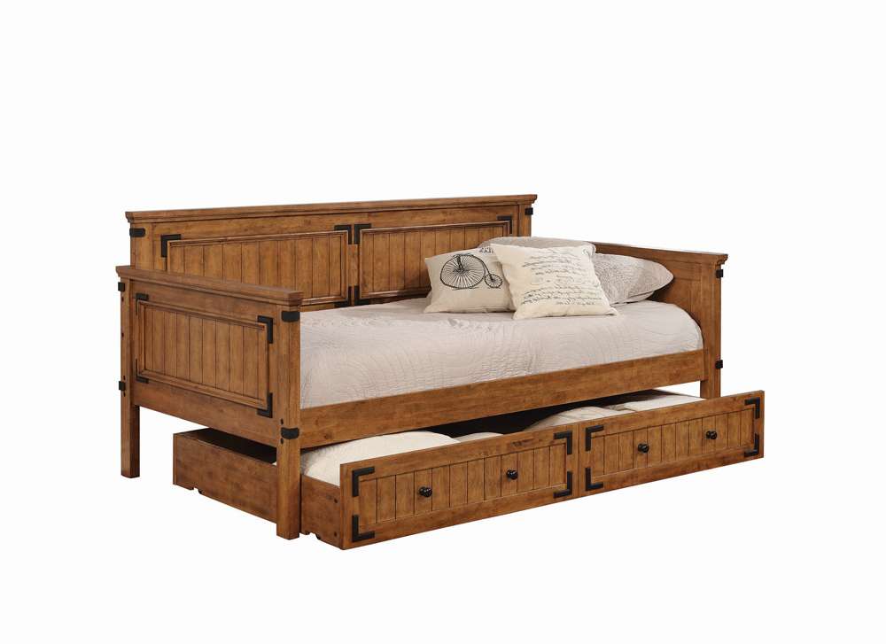 Oakdale Daybed - Thumbnail 3