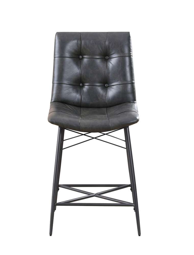 Coaster - Aiken Counter Height Stool - 107859 (Set of 2) veiw 5