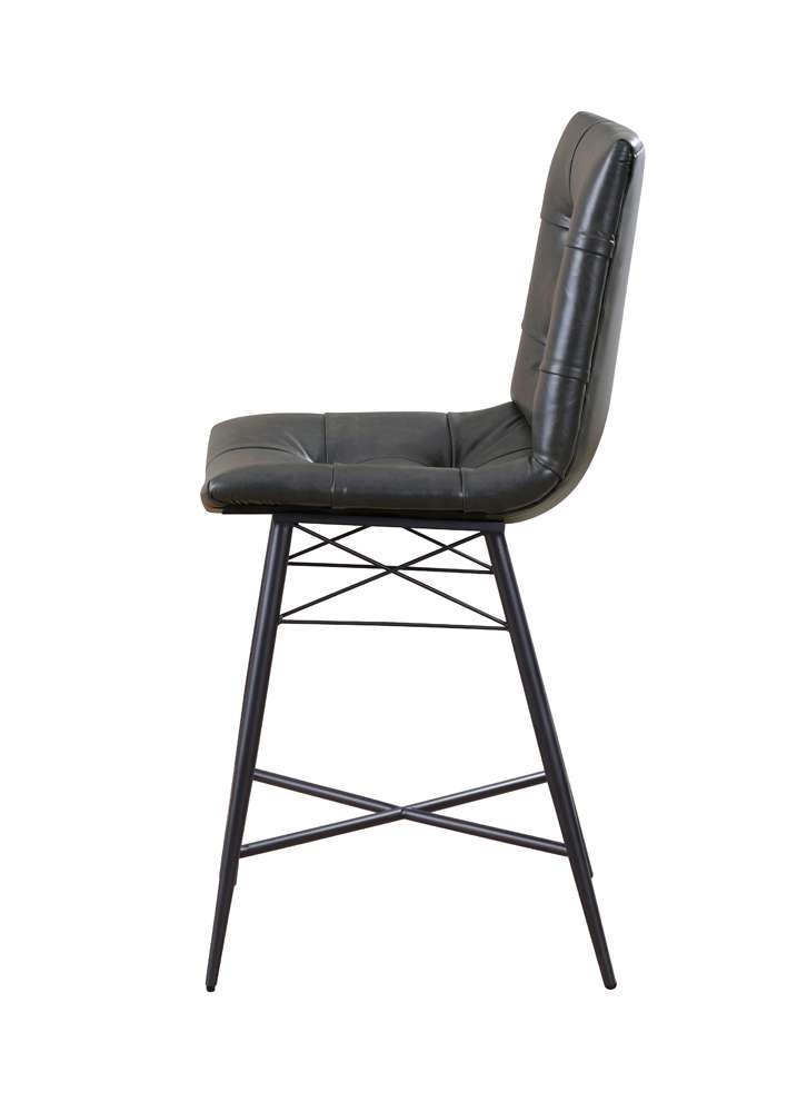 Coaster - Aiken Counter Height Stool - 107859 (Set of 2) veiw 6