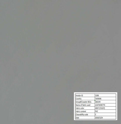 Coaster - Thermosolis Counter Height Stool - 183405 (Set of 2) veiw 4