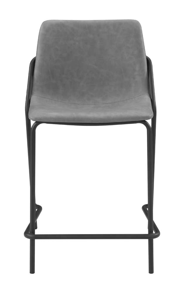 Coaster Earnest Stool - Thumbnail 4