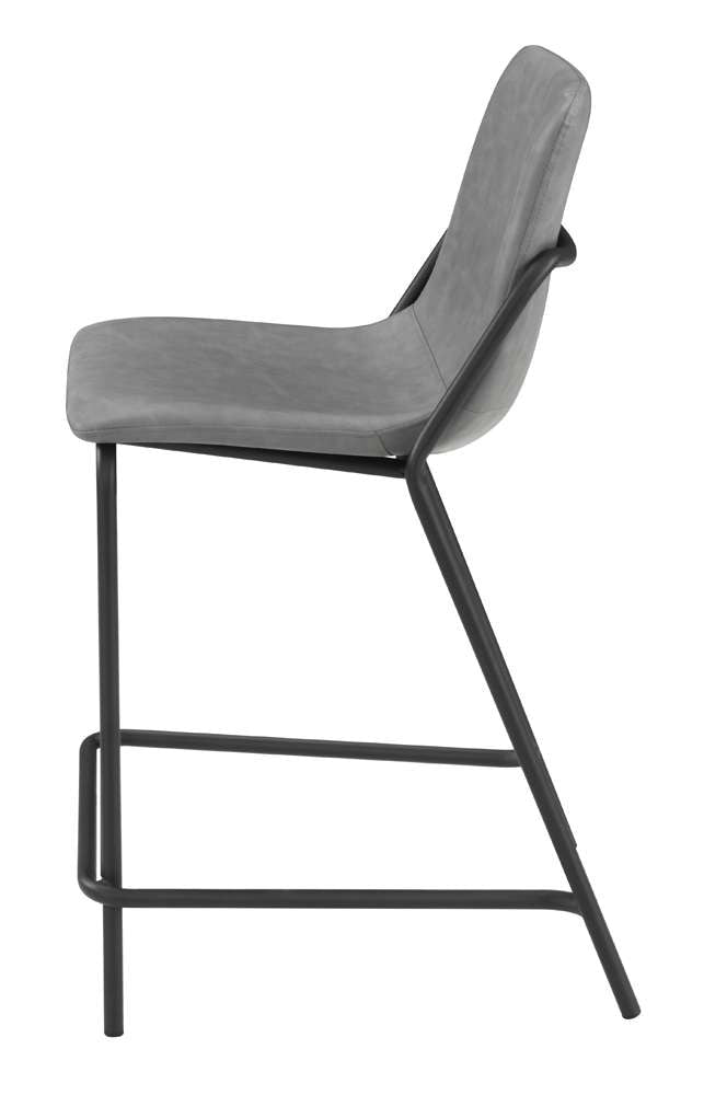 Coaster - Earnest Counter Height Stool - 183452 (Set of 2) veiw 4