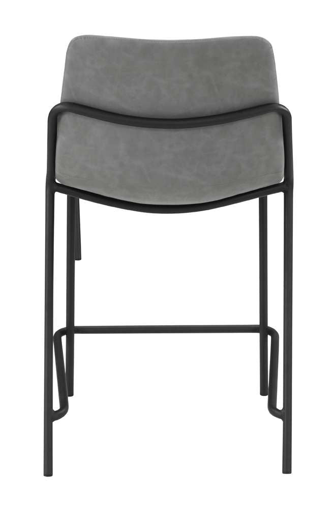 Coaster - Earnest Counter Height Stool - 183452 (Set of 2) veiw 5